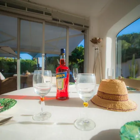 Beausoleil 圣特罗佩