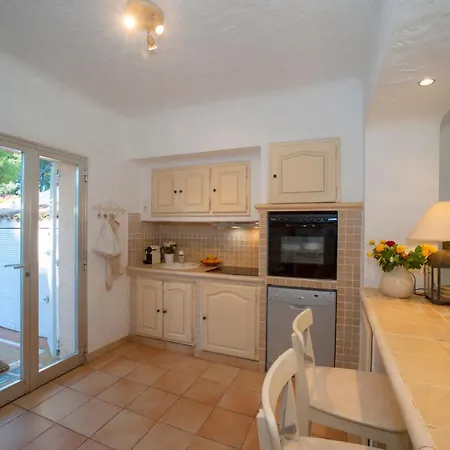 Beausoleil 圣特罗佩