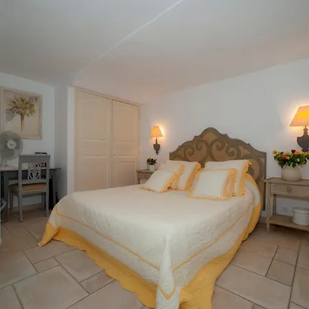 Beausoleil 圣特罗佩