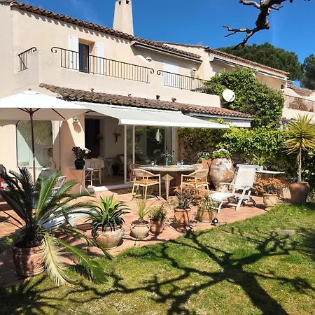Beausoleil Villa *