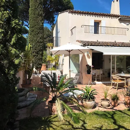 Villa Beausoleil *