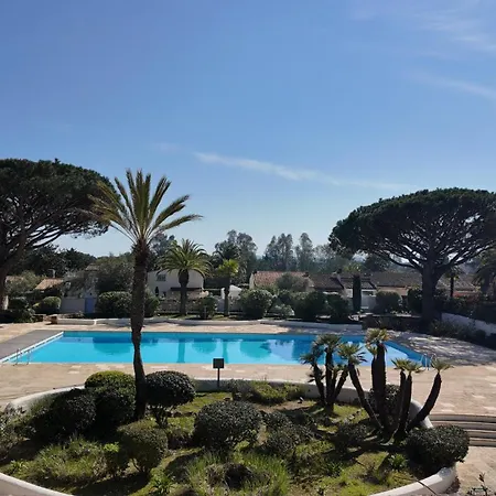 Beausoleil Villa