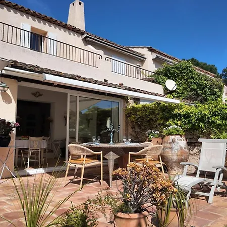 Beausoleil Saint-Tropez