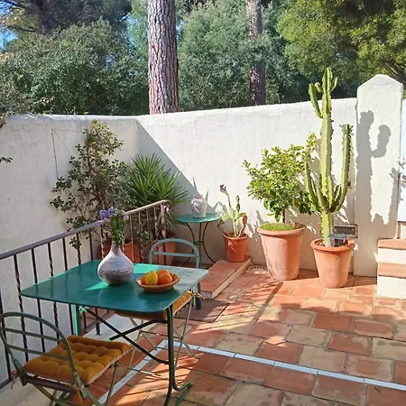 Beausoleil Villa *