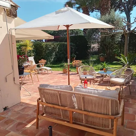 Villa Beausoleil *