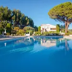Beausoleil Villa Saint-Tropez