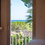Villa Beausoleil Saint-Tropez