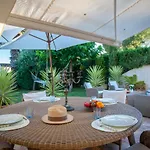 Beausoleil Villa *