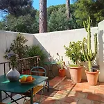 Villa Beausoleil Saint-Tropez