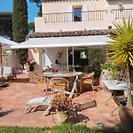 Beausoleil Villa