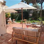 Villa Beausoleil *