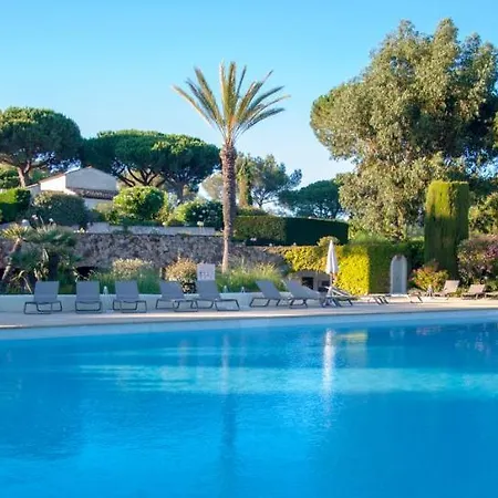 Beausoleil * Saint-Tropez