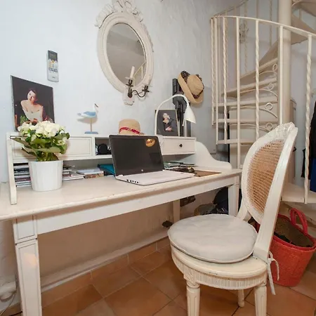 Villa Beausoleil Saint-Tropez