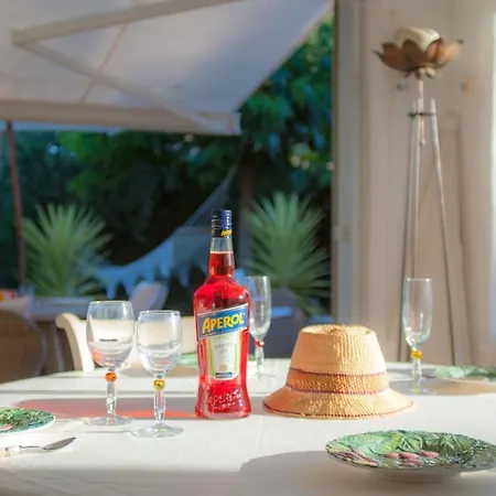 Villa Beausoleil Saint-Tropez