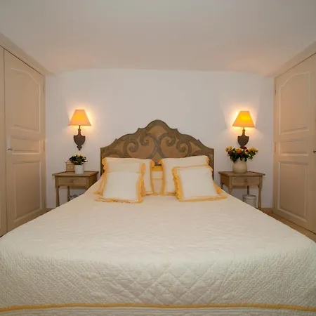 Beausoleil * Saint-Tropez