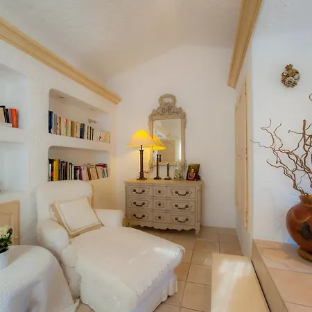 Beausoleil Saint-Tropez