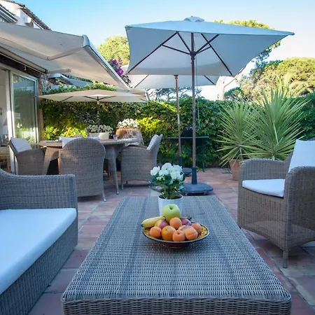 Beausoleil Saint-Tropez